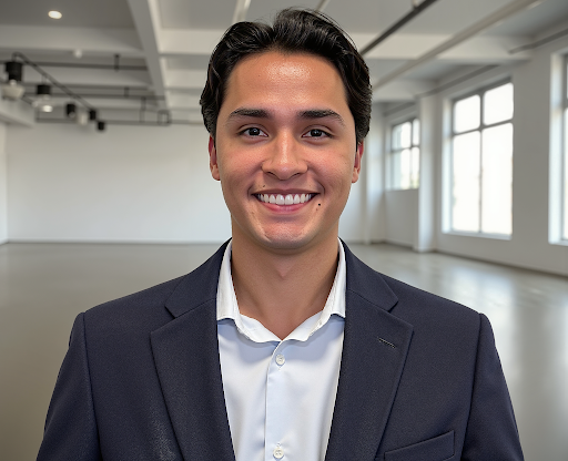 Jesus Brito