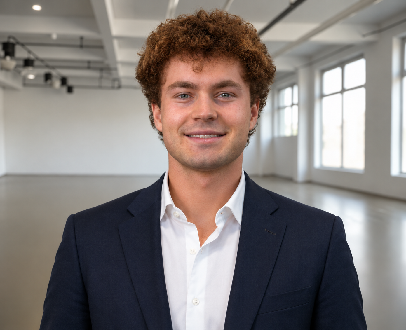 Nicholas Valenti